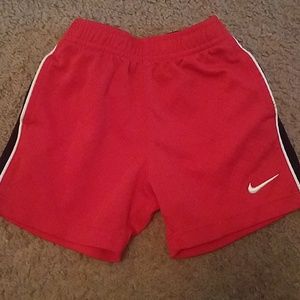 ✨ Boy's Nike Dri-Fit shorts